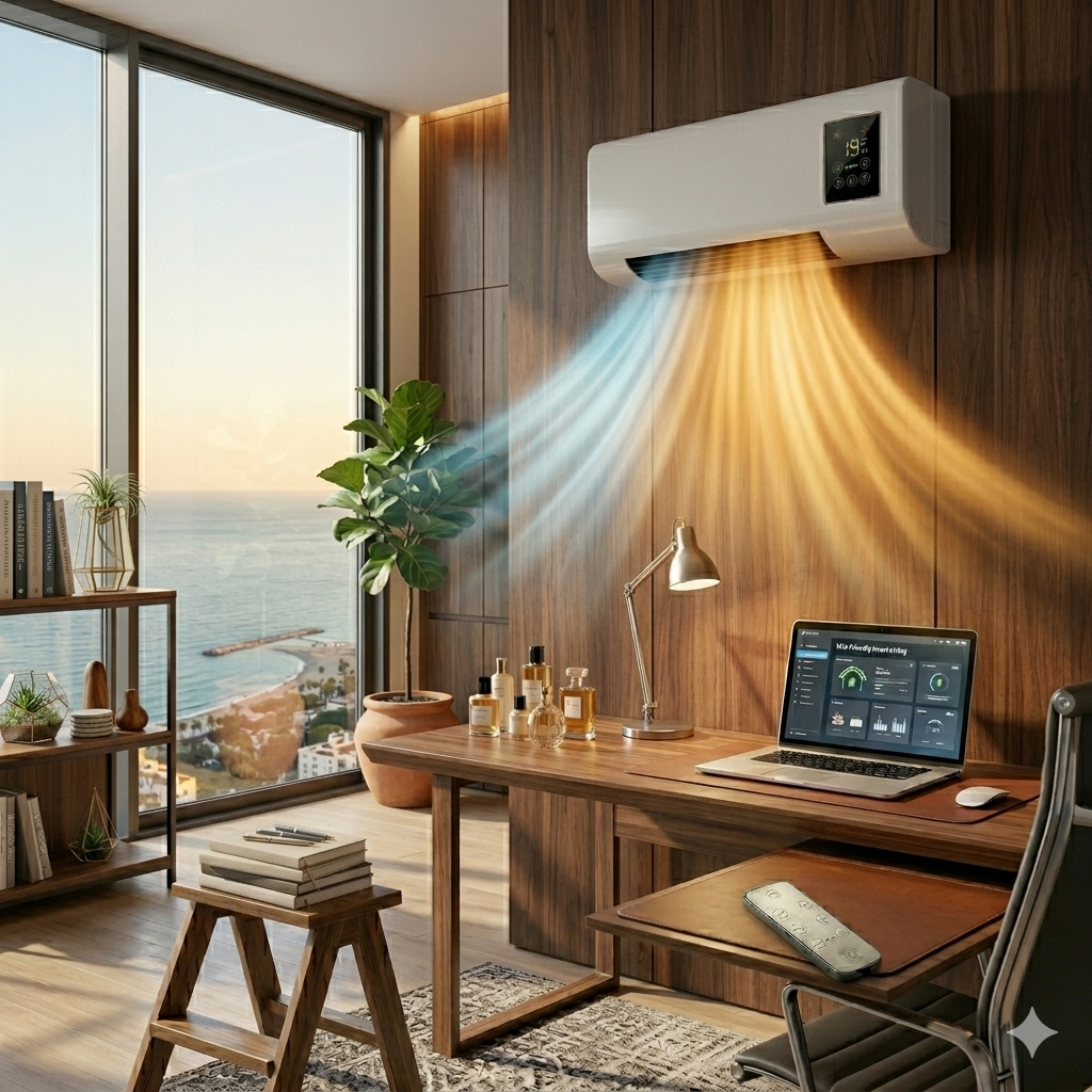 DualClima 1800
