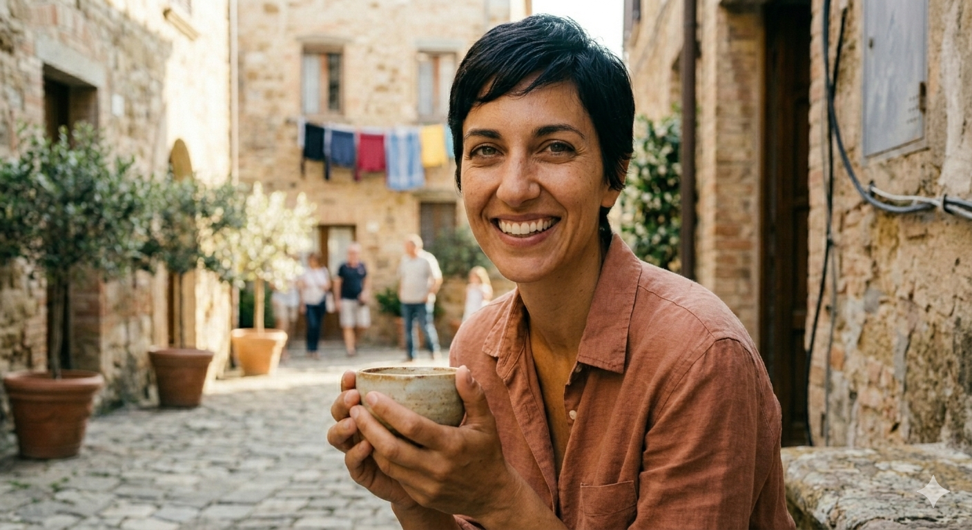 María L. - Alicante