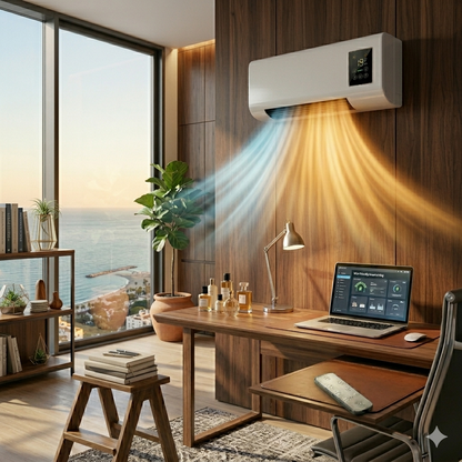 DualClima 1800