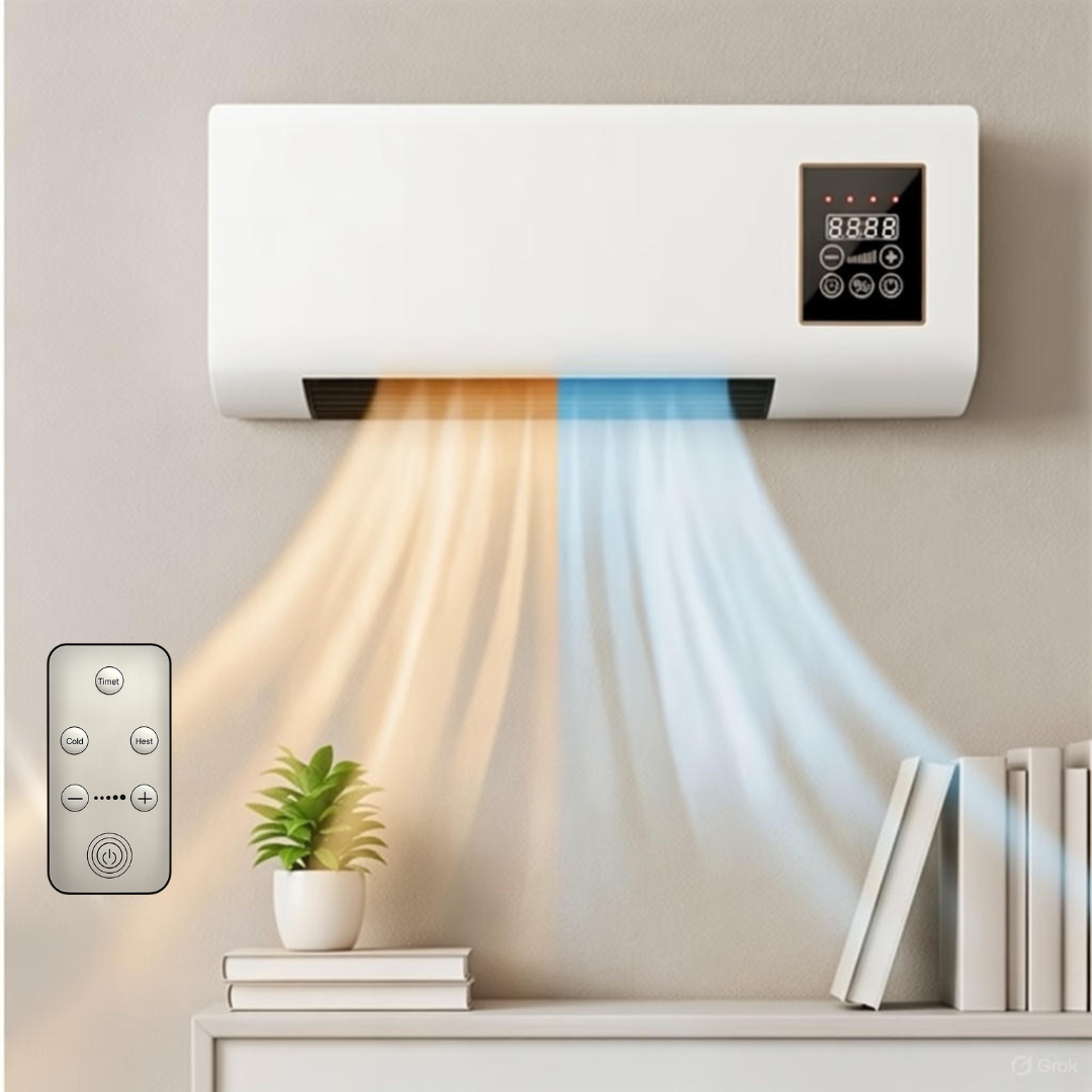 DualClima 1800